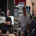 عکس (Metallica- Riff Charge (The Making of Hardwire