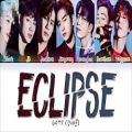عکس لیریکس ویدیوی آهنگ eclipse از got7 (گات سون)