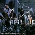 عکس PINK FLOYD - A SAUCERFUL OF SECRETS - LIVE AT POMPIE