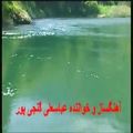 عکس هیئت پنج تن آل عبا فرهنگی هنری عباسعلی گنجی پور