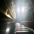 عکس پیانو کوشا نیک کار - قطعه فریاد از هایده، ساخته انوشیروان روحانی