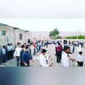 عکس رقص محلی روستای بیچند(Hassan_akbari2033)