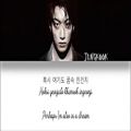 عکس اهنگ euphoria از جونگ کوک ورژن ...ترسناااکککککک