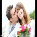 عکس آهنگ شاد عاشقانه برای مراسم مهمانی شماره 1