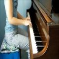 عکس Twilight Saga - Piano
