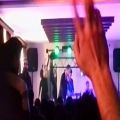 عکس کنسرت حسین بکران 1393/12/8 تهران