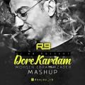 عکس New Music By Mohsen Ebrahimzadeh Dore Kardam (DJ RB Mashup)
