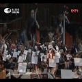 عکس ماریمبا از لودویگ و چنگ لین - Marimba Double Concerto