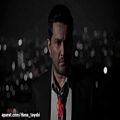 عکس موزیک ویدیو جدید سریال دل با نام الله با صدای شهاب مظفری