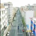 عکس اجرای خیابانی سرود کاروان اُمید
