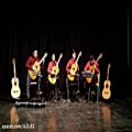 عکس ( Habanera (Rosette Guitar Quartet امیرسالار دامادی