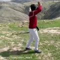 عکس رقص کرمانجی