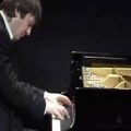 عکس Boris Berezovsky - Chopin Etude Op.10 No.6