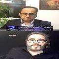 عکس برملا کردن علت رفتن شادمهر عقیلی از ایران