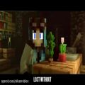 عکس Just So You Know - A Minecraft Original Music Video ♪