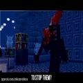 عکس We Are the Danger A Minecraft Original Music Video