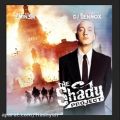 عکس Eminem - The Shady Project