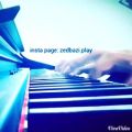 عکس Track bozorg - bozorg vol 2 - piano cover