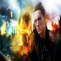 عکس Eminem ft. Adele - The Same Way (SHADY XV)