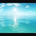 عکس موزیک ویدئو بسیار زیبایی از احسان خواجه امیری بنام دریا