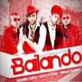 عکس آهنگ جدید و بسیار زیبایی از انریکه بنام Bailando