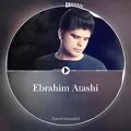 عکس موزیک ویدئو جدید ابراهیم آتشی ـ هم گریه