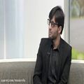 عکس مصاحبه اختصاصی زین خان با شبکه RTA Tv