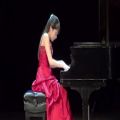 عکس پیانو از یومی گرت-Chopin Ballade No.02 in F major,Op.38