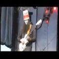 عکس یک سولوی خفن با گیتاربرقی از Buckethead از دست ندید!!