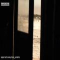 عکس موزیک ویدیو درباره دریاچه ارومیه به اسم نفسم باش با صدای امیر عباس حسن زاده