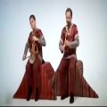عکس موزیک ویدیو فوق العاده زیبا و دیدنی اجرای تصنیف گردآفرید توسط گروه هفت خان