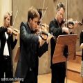 عکس Hélène Grimaud - Mozart Piano Concerto No. 23 II. Adagio (Official Video)