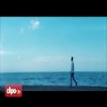 عکس موزیک ویدیو فوق العاده زیبا و دیدنی ساحل دریا بهرام مرندی