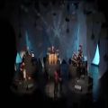 عکس موزیک ویدیو فوق العاده زیبا و دیدنی اجرای گروه داماهی
