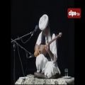 عکس موزیک ویدیو فوق العاده زیبا و دیدنی و یادی از عبدالله سروراحمدی