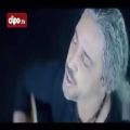 عکس موزیک ویدیو مازیار فلاحی به اسم عشق تو صدام