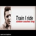 عکس Mystery Train Elvis Presley