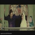 عکس موزیک ویدیو جدید دخت شیرازی از امید حاجیلی