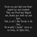 عکس Eminem - Going through changes lyrics