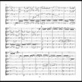 عکس چايكوفسكي: رقص فلوت ها Tchaikovsky - Nutcracker Suite Op.71 Score)