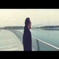 عکس موزیک ویدیوی با صدای امیرعلی عظیمی به اسم خلوت