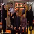 عکس فیلم کامل اجرای گروه آواز تهران در عصر جدید