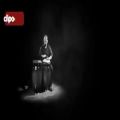 عکس موزیک ویدیوی «تو مرو» با صدای میلاد درخشانی