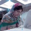عکس آهنگ نمیشه از فاطمه مهلبان خواننده زیبا در سایت ایران پاتوق