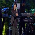 عکس Eminem - Guts Over Fear - The Concert for Valor