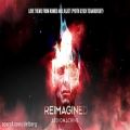 عکس آلبوم جدید Audiomachine - Reimagined (2020) Full Album