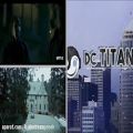 عکس DC Titans Music Vidio