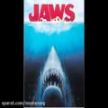 عکس موسیقی زیبا فیلم آرواره ها ( Jaws )