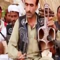 عکس موسیقی زیبا ملل موسیقی بلوچستان قیچک