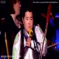 عکس موسیقی زیبا ملل موسیقی مغولی ارکستر سازهای مغولستان